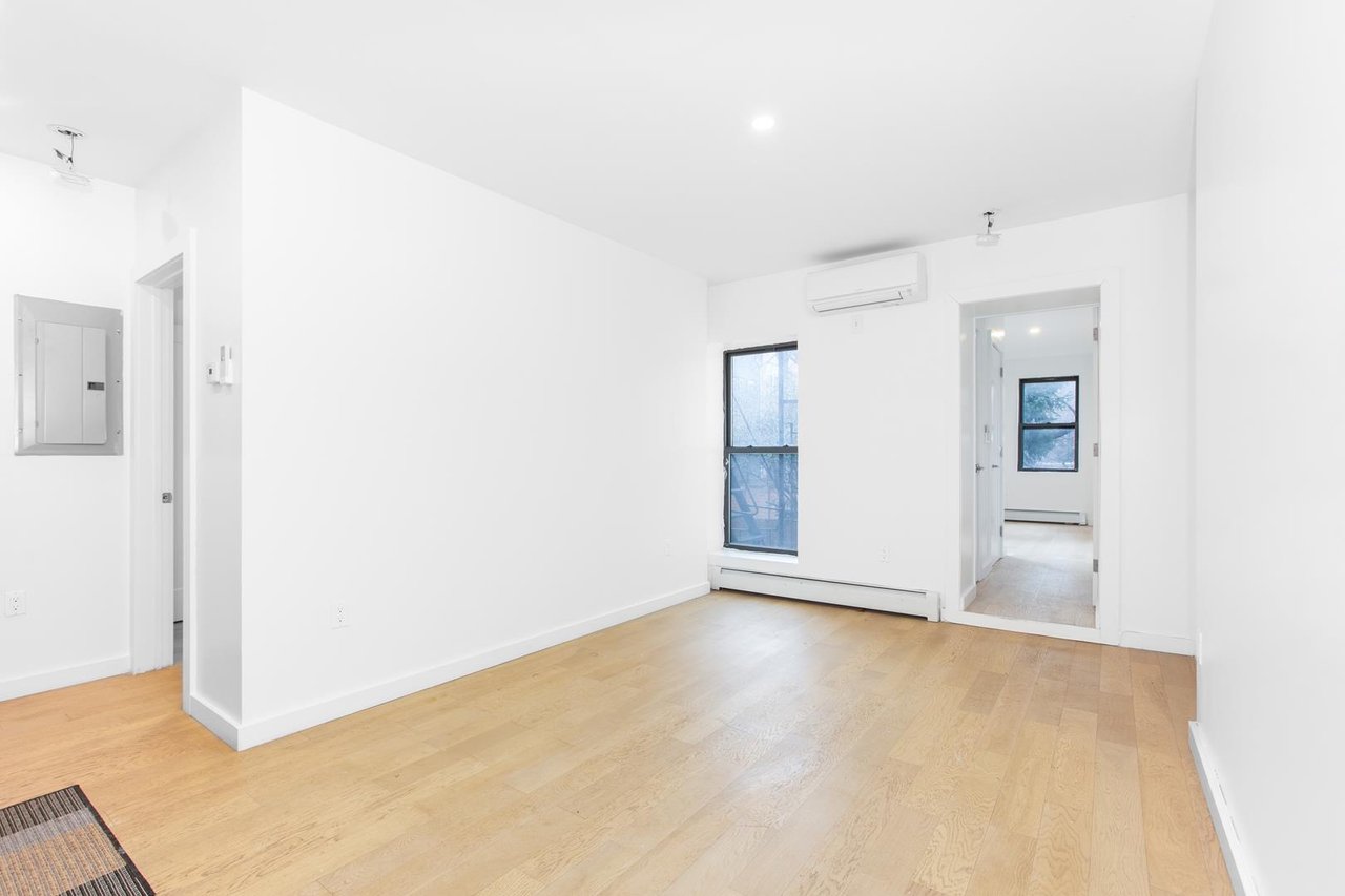 419 Marcus Garvey Boulevard, Apt 2-B