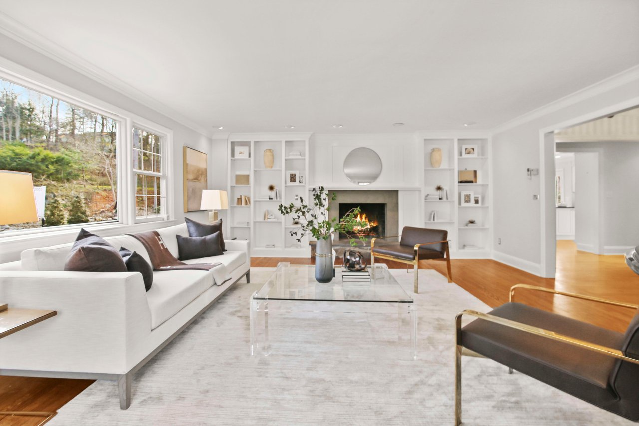 12 Bushy Ridge Road