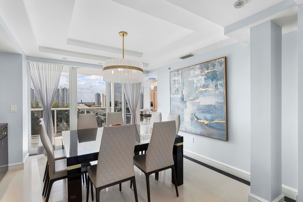 19111 Collins Ave Unit: 806