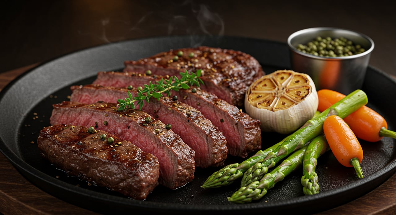 Lunch Anyone? Check Out South Lake Union’s Interactive Restaurant Map