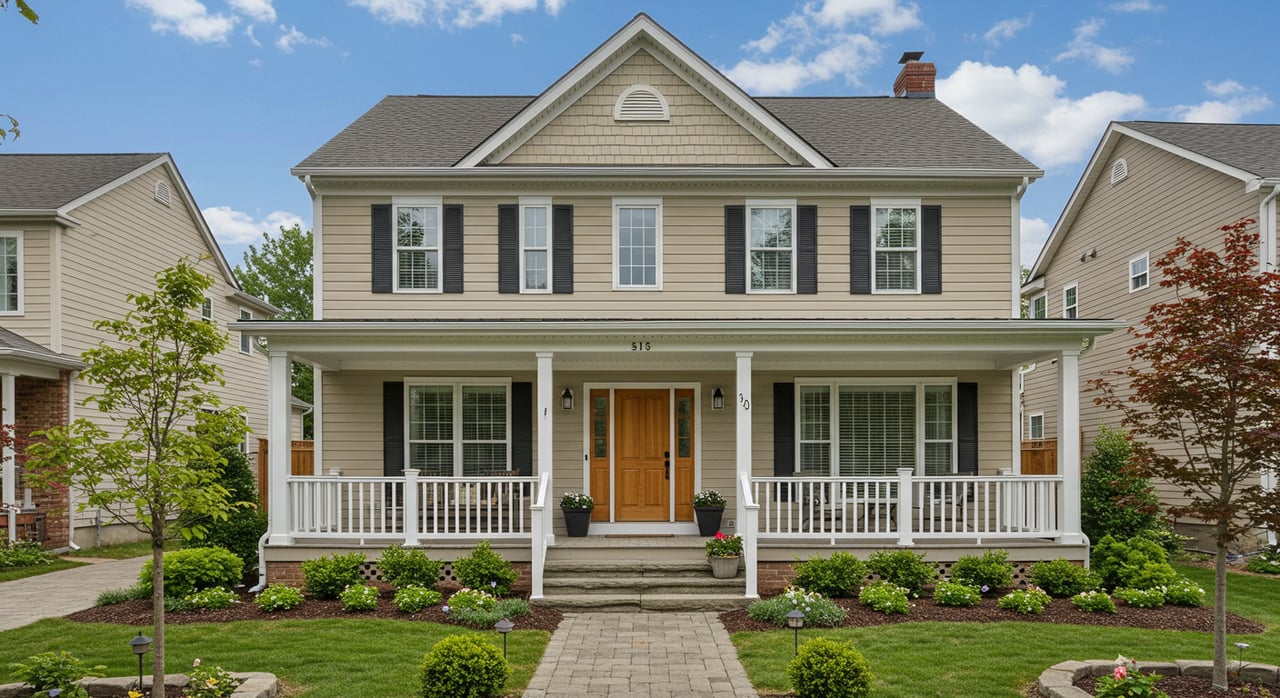 8 Ways to Boost Your Central New Jersey Home’s ROI
