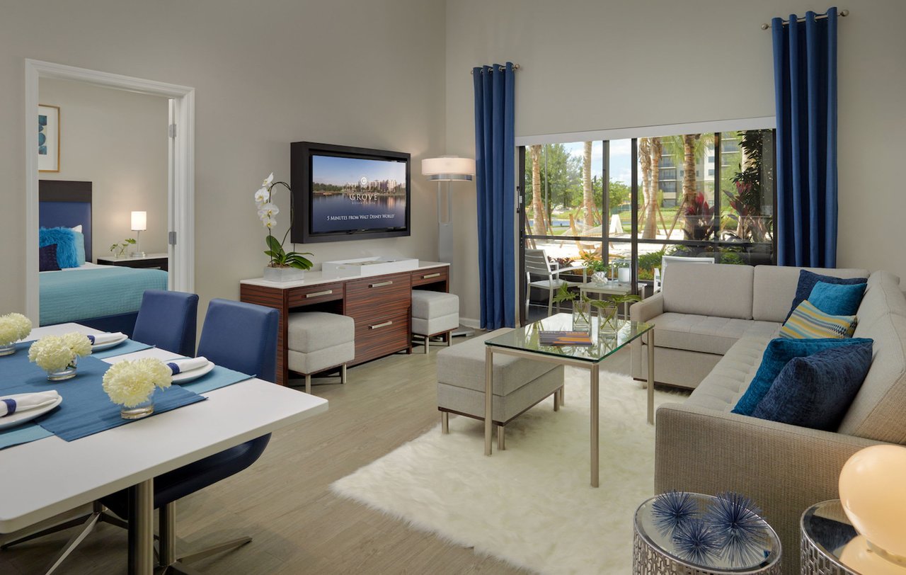 The Grove Residences