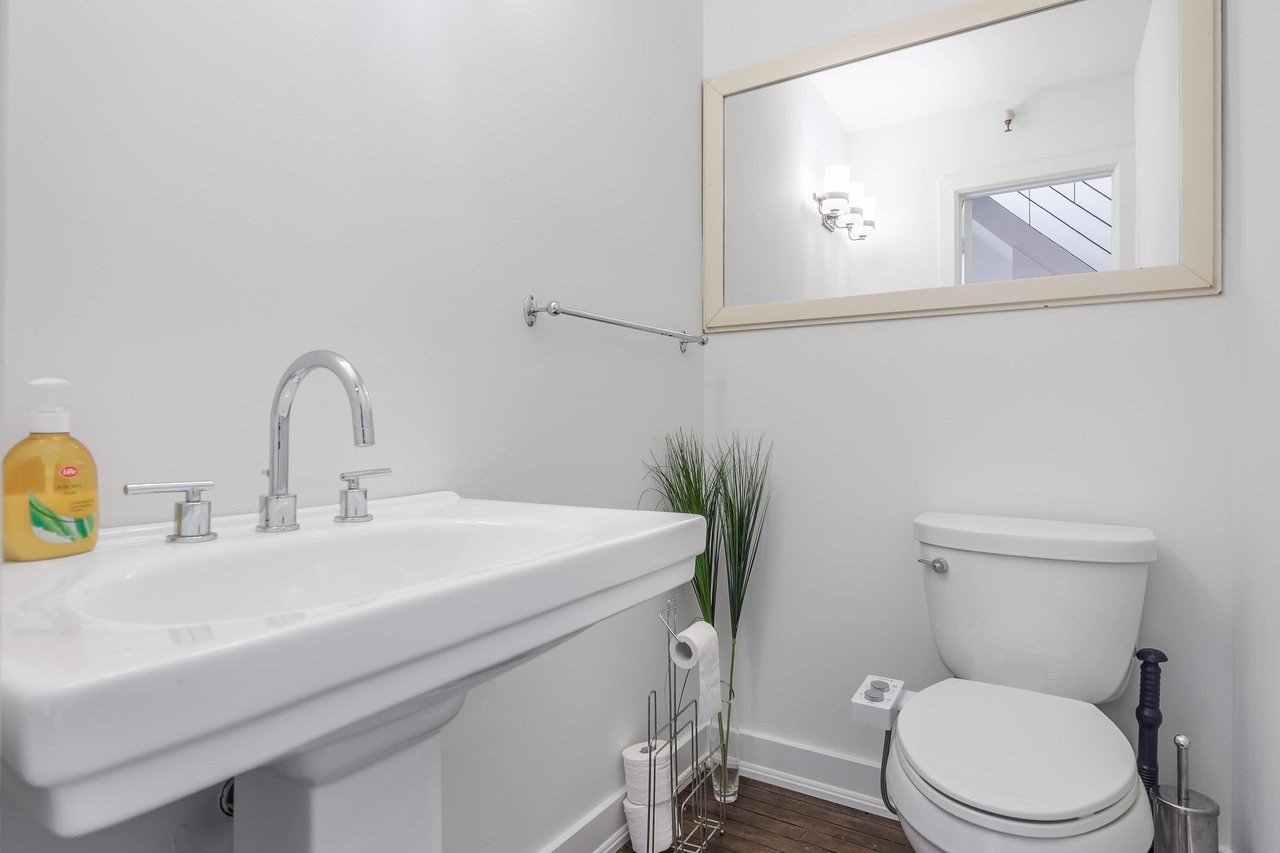 75 Markham Street #16