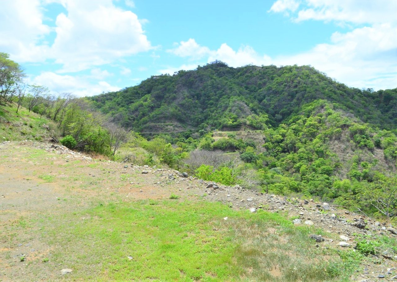 Ocean View Development Lot, Flamingo, Guanacaste