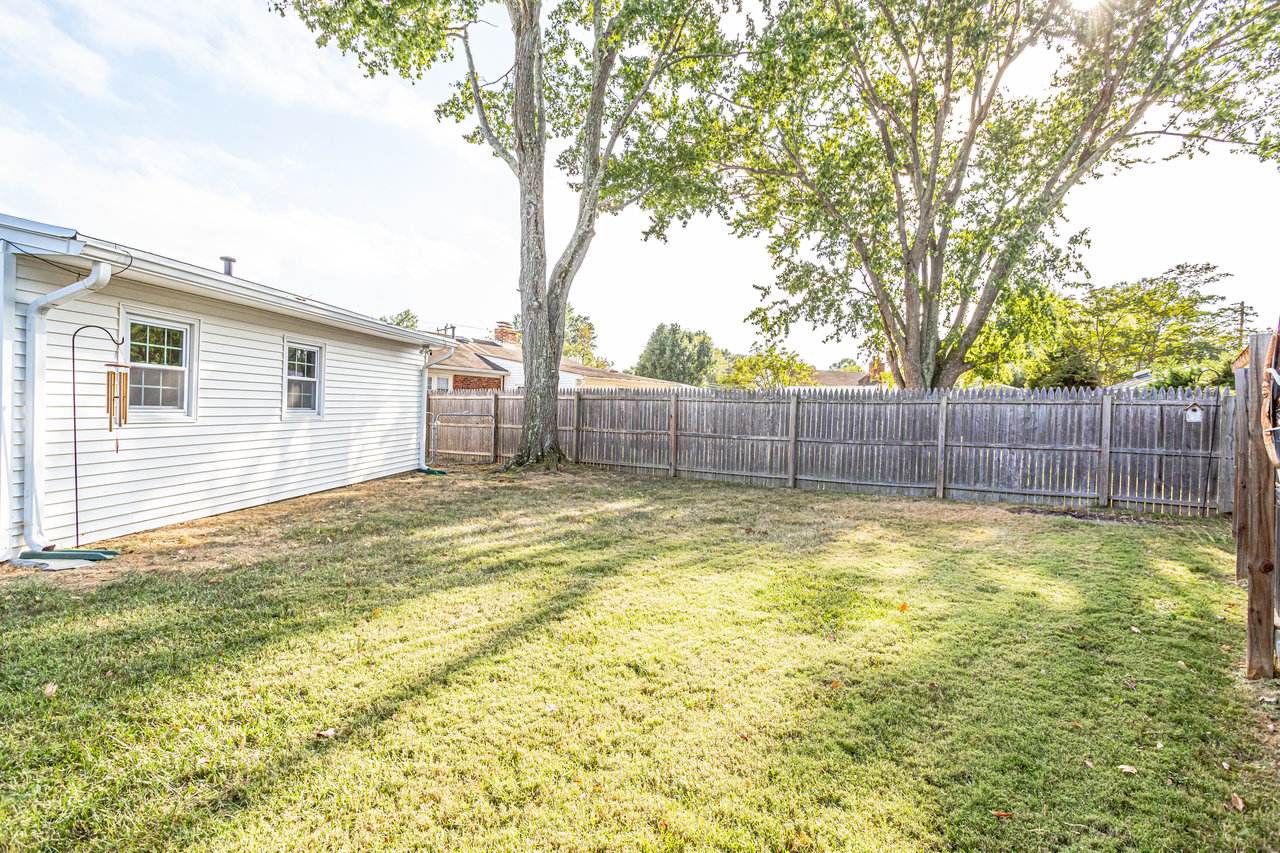 1600 Shenandoah Rd