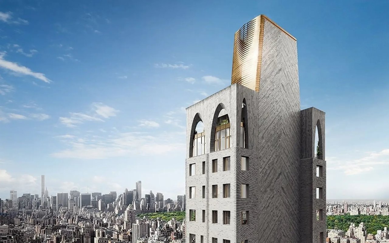 180 East 88th Street
