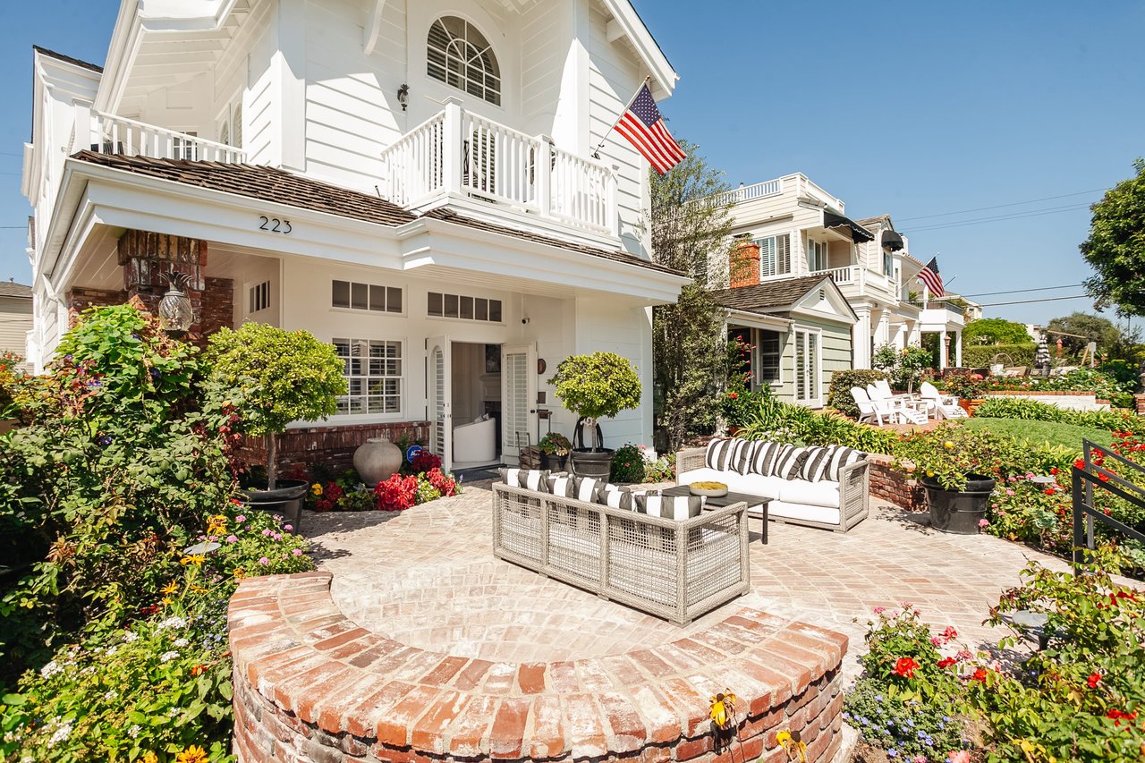 223 Orchid Ave