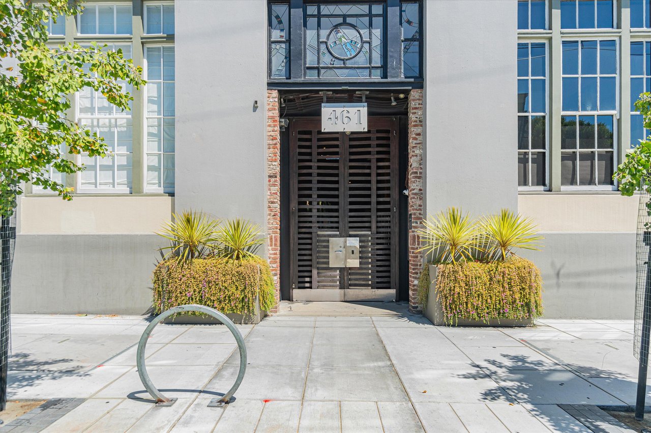 461 2nd Street, Unit C322