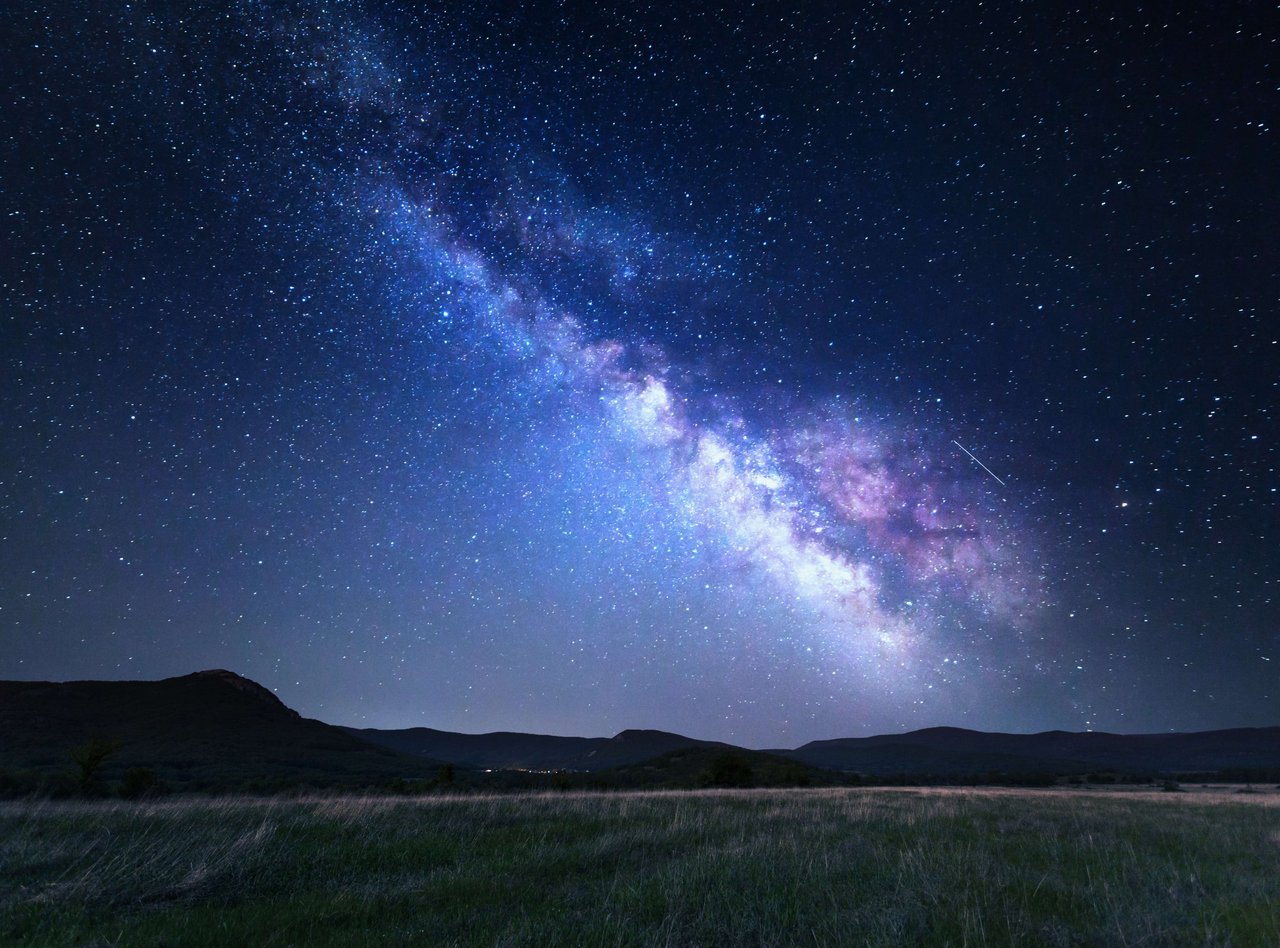 Park City Aiming to Become Utah’s Next Dark Sky Community