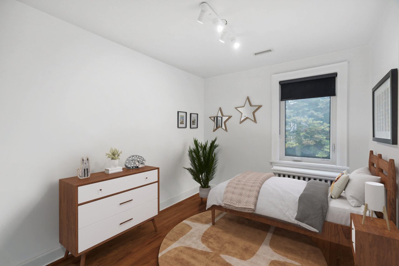 SOLD: The Heart Of Coveted Allenby