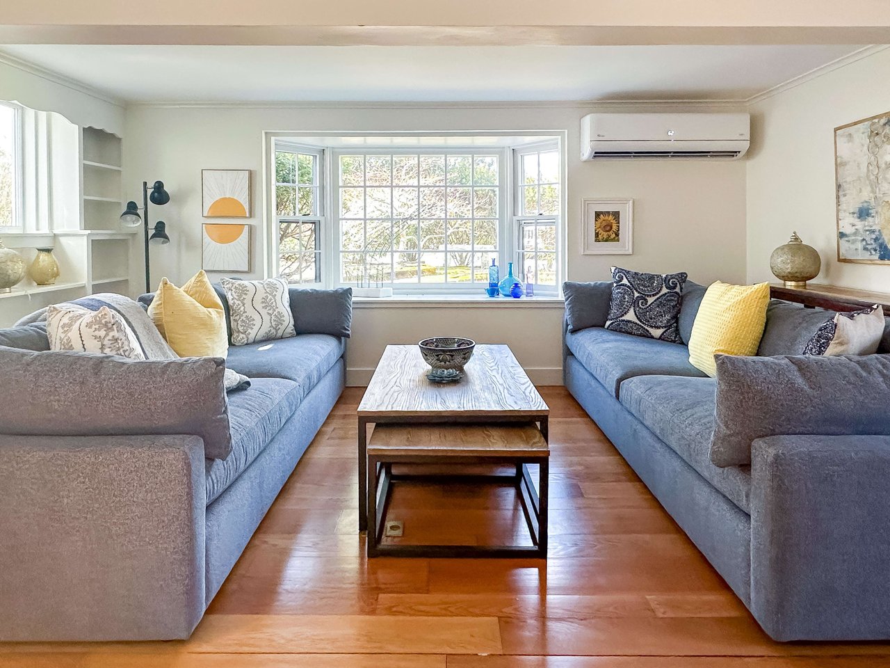 Charming Home in Downtown Edgartown