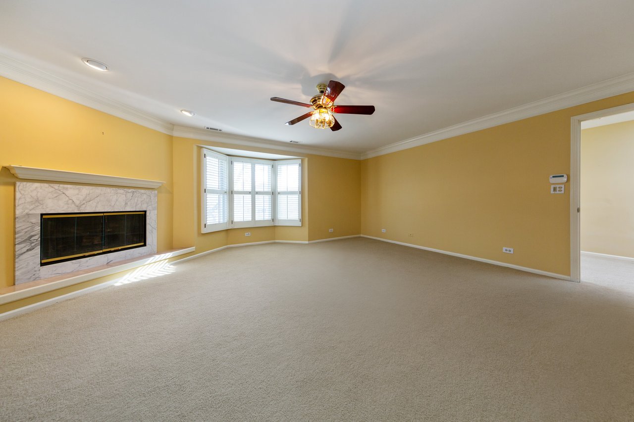 Delightful Home In The Heart Of Hinsdale