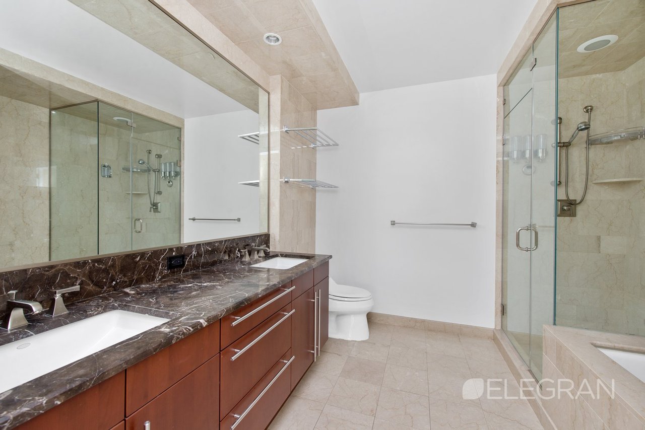 The Heritage At Trump Place