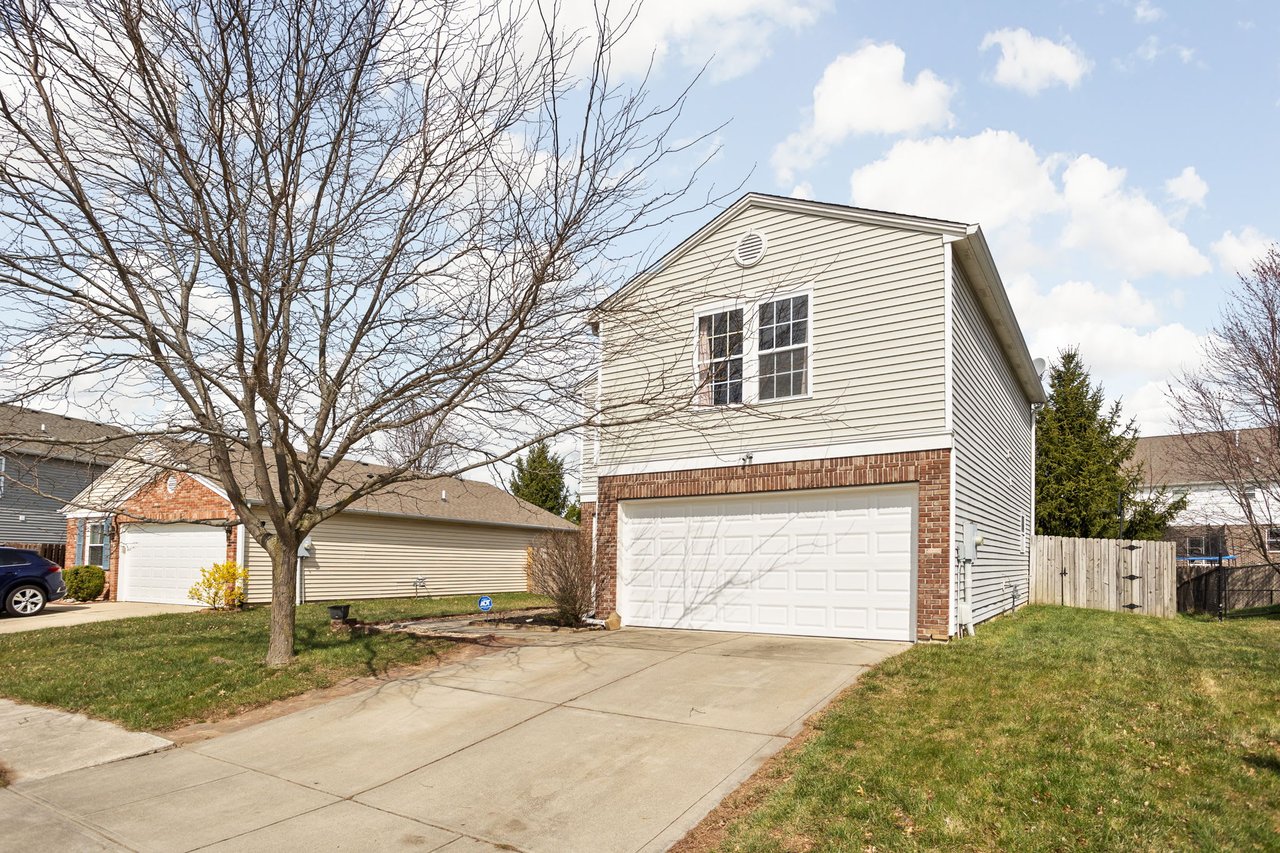 920 Bentgrass Drive