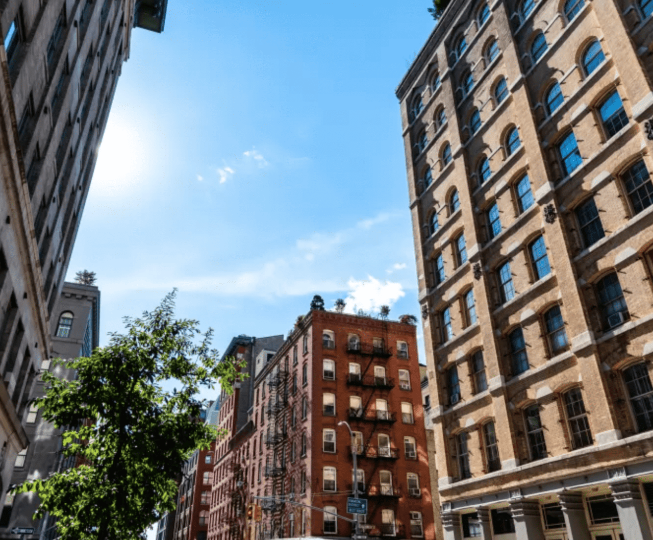 Is it our broker’s job to find us listings when buying a NYC co-op or condo?