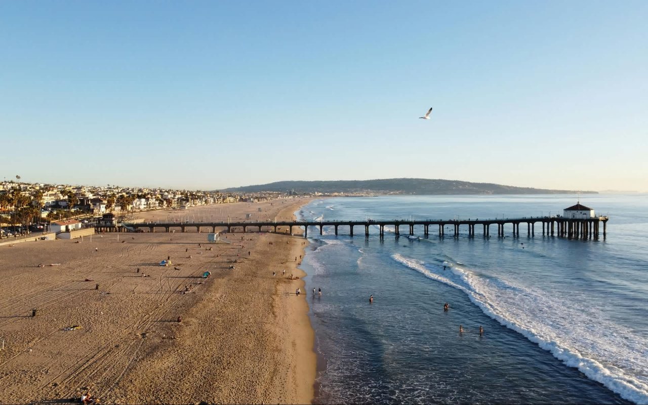 Everything You Need to Know About Moving to Manhattan Beach