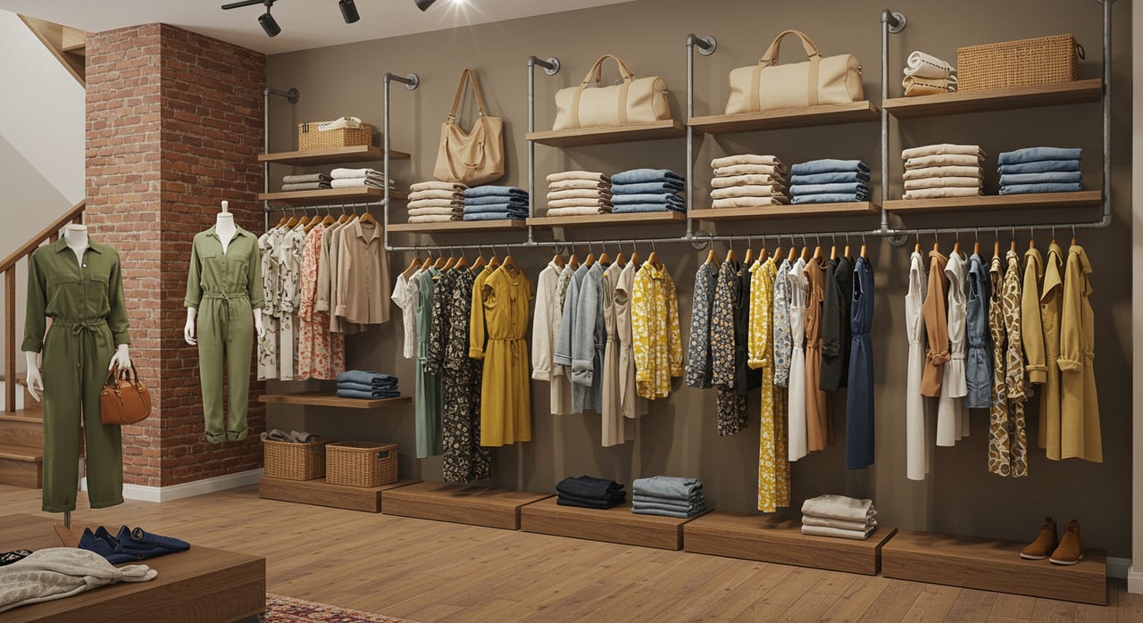 How to Maximize Space in A Tiny Home