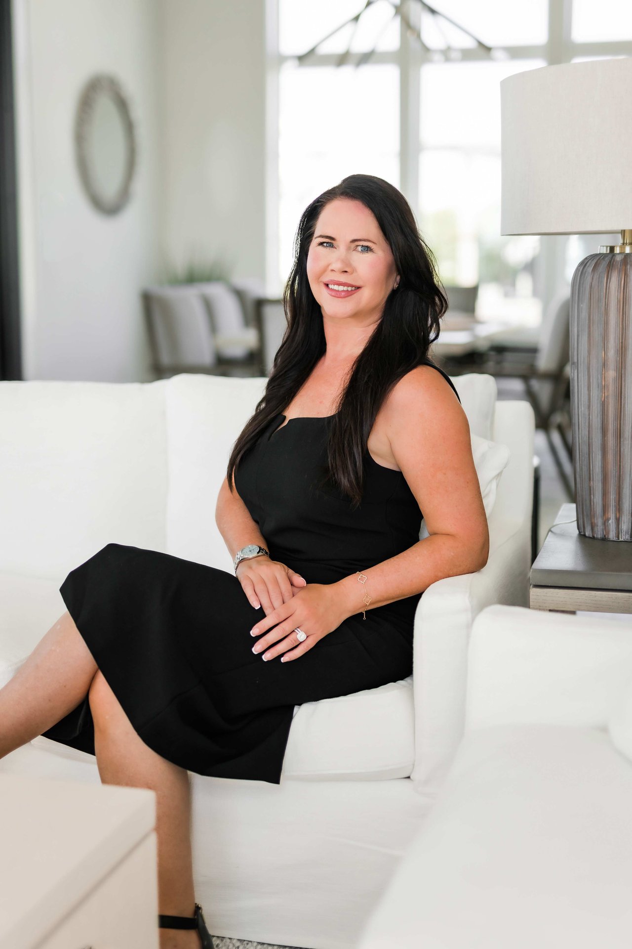 Dana  Dobrich