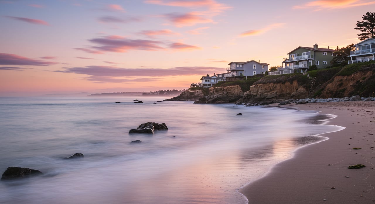 Oceanfront Opulence: Redefining Luxury Real Estate in Laguna Beach, CA, for Discerning Sellers