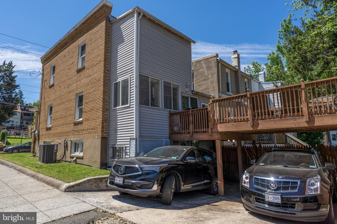 2316 Park Place SE - Represented Buyer