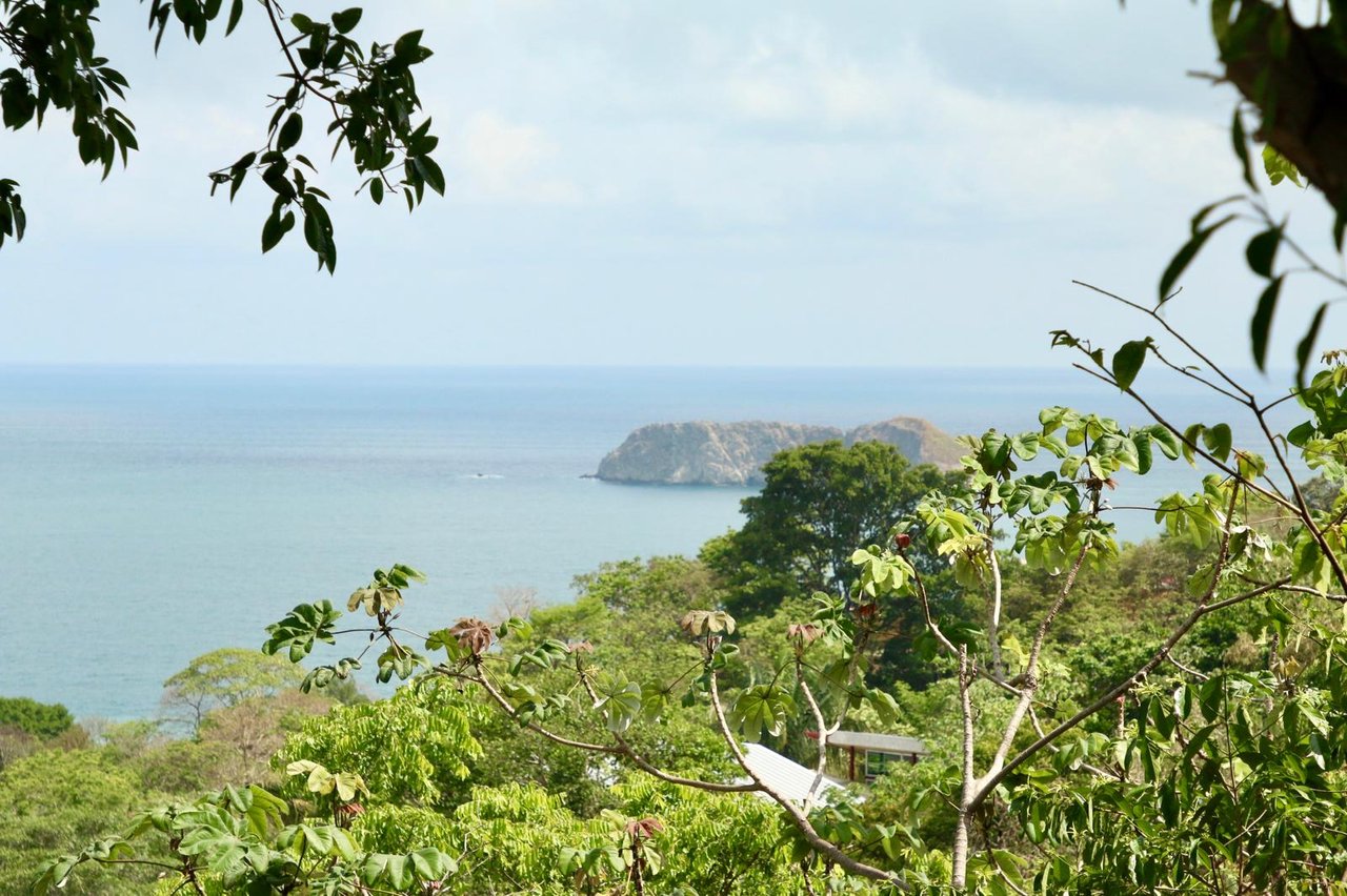 Casa Mono Congo Ocean View