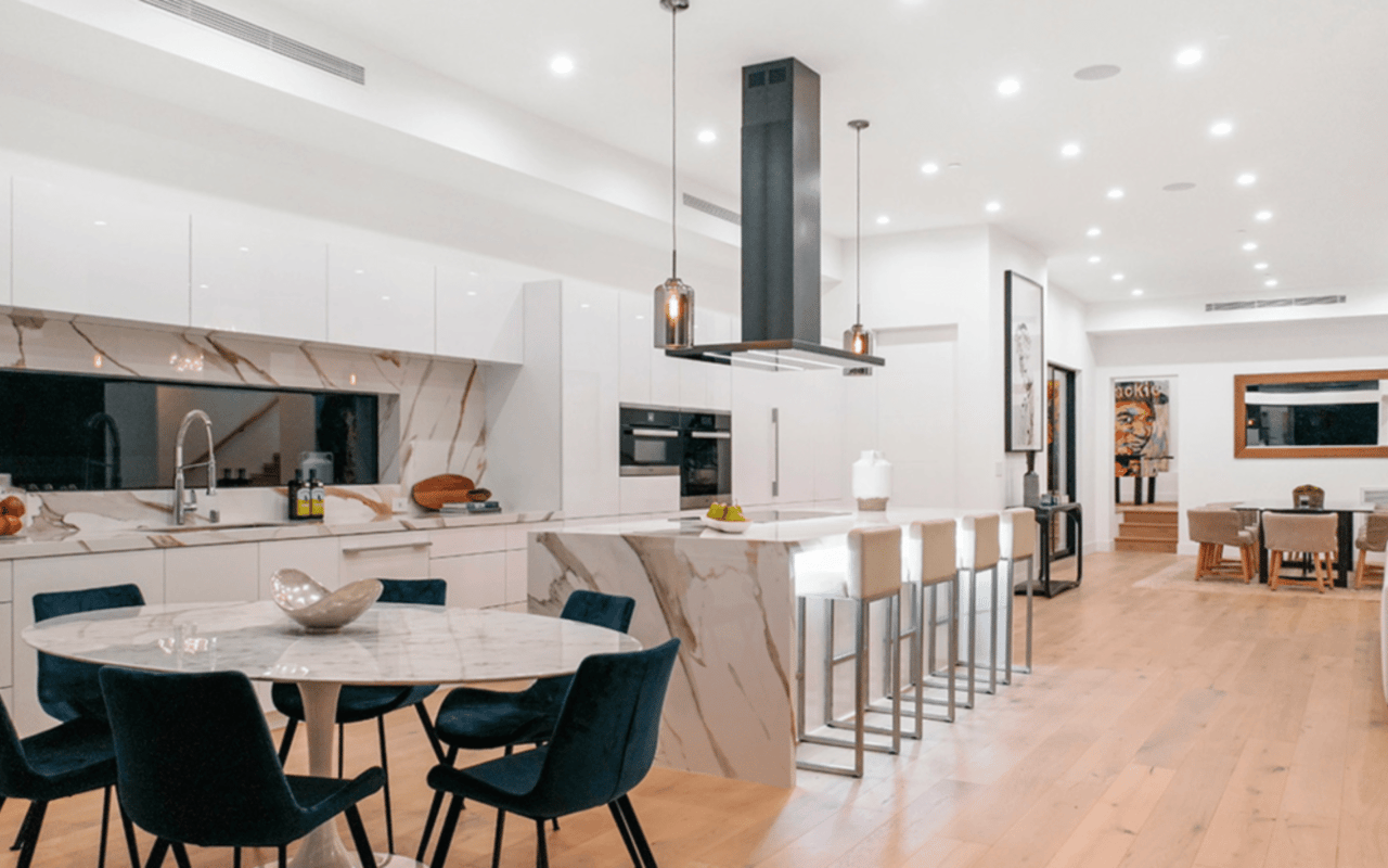Kristen Schaal Upgrades to All-New Los Feliz Contemporary