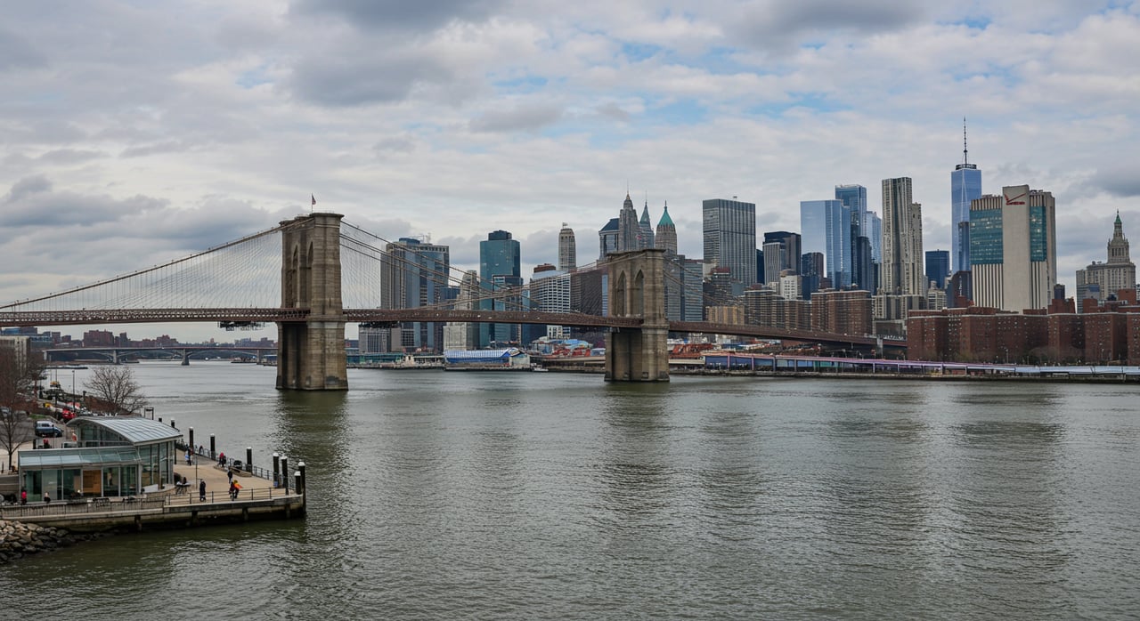 New York City Q3 2016 Market Update