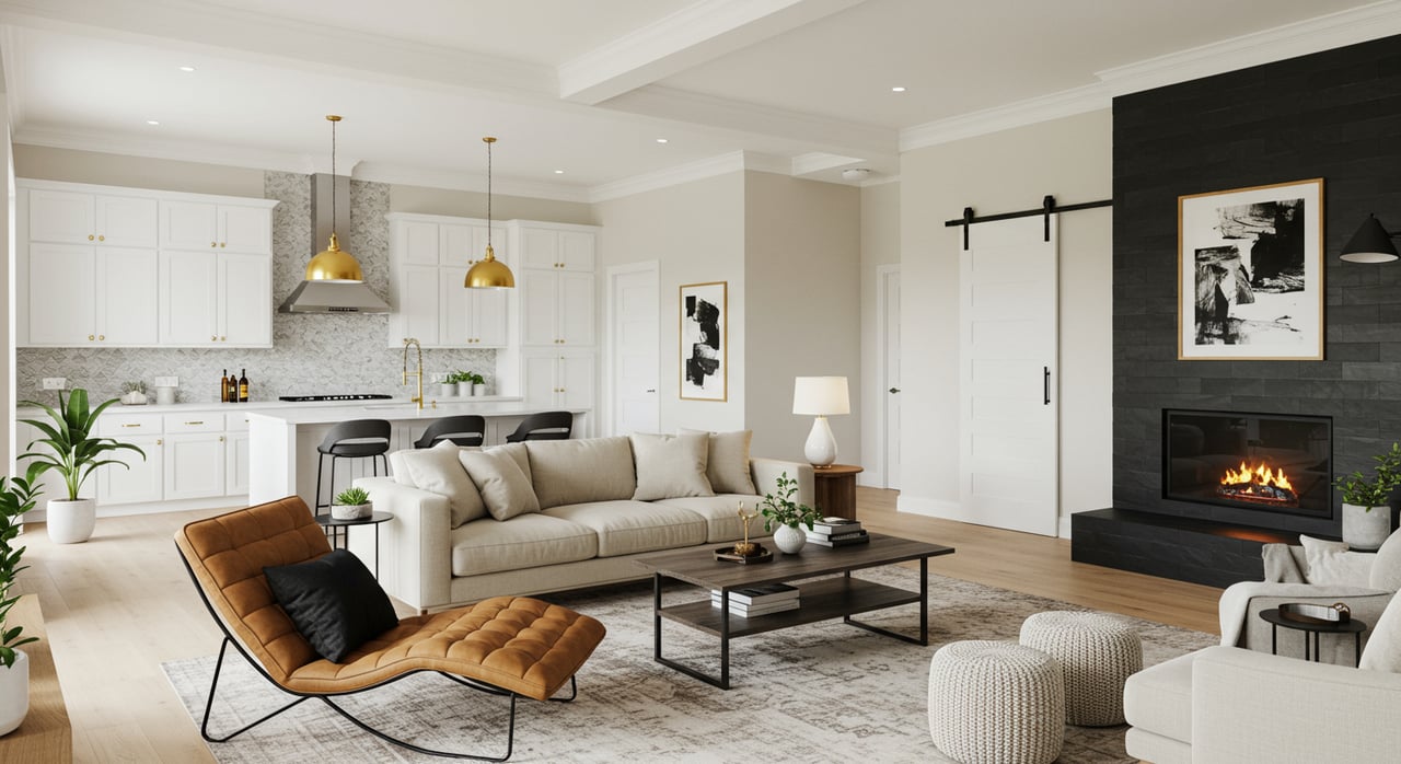 How to Buy a Luxury Home