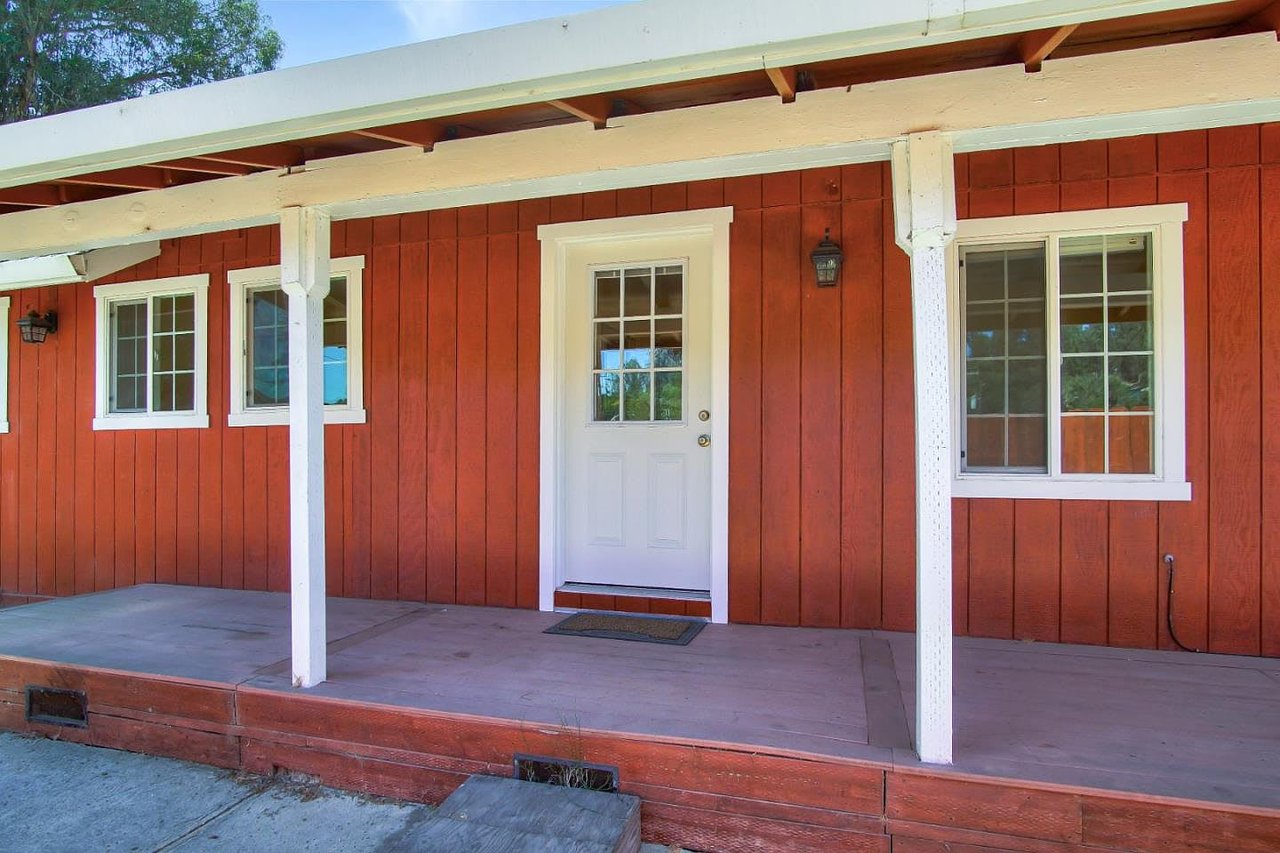 7651 Langley Canyon Rd