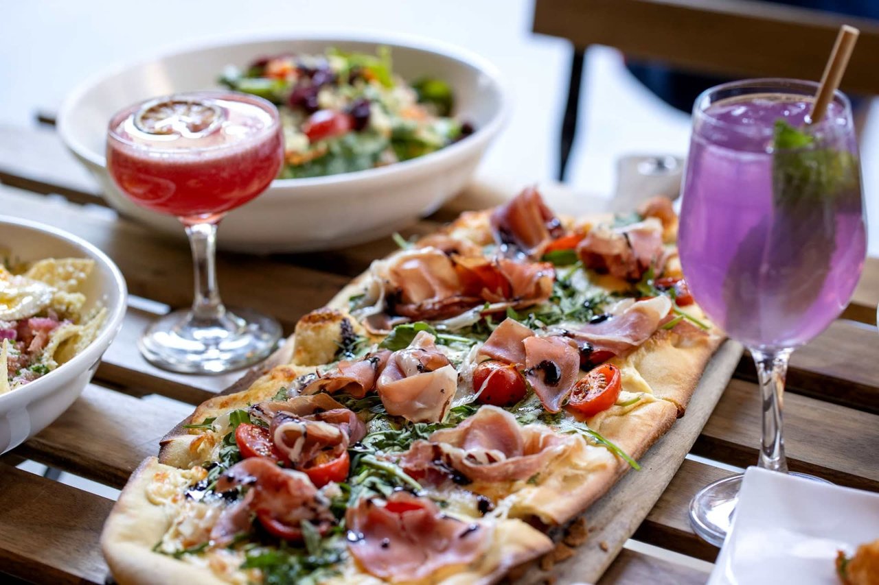 10 Unique Bars in Gramercy