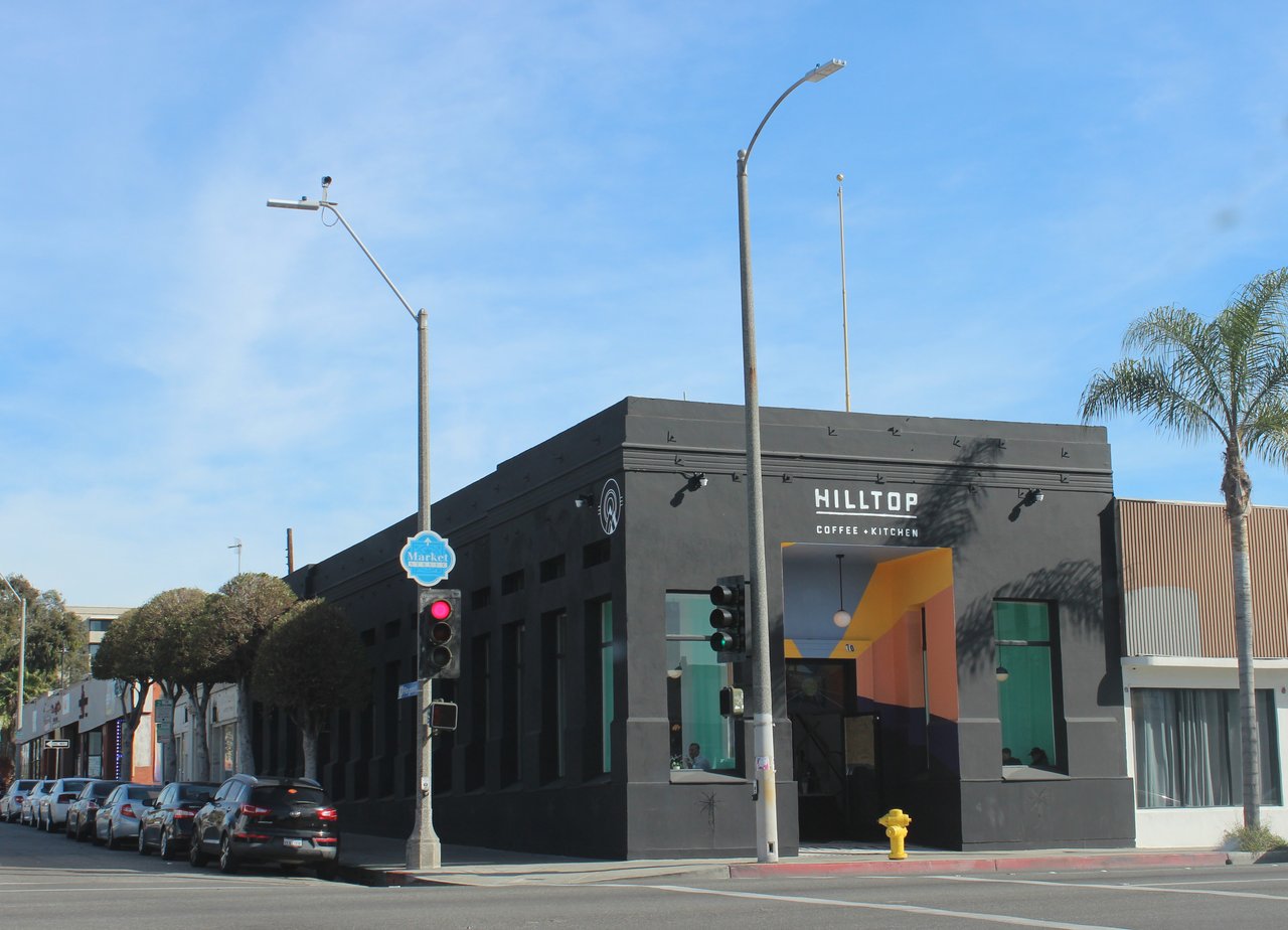 170 N La Brea Avenue