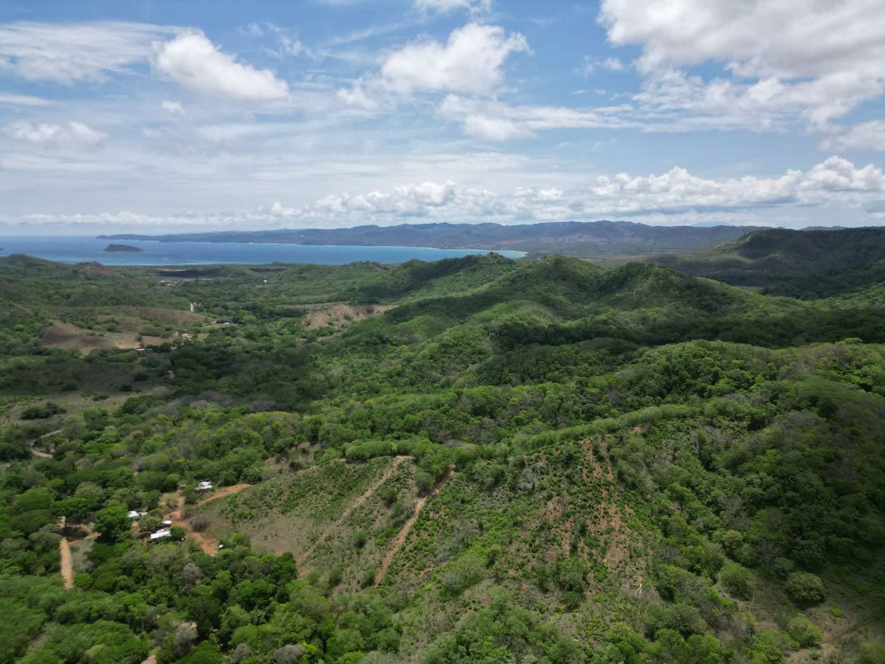 Finca Los Tamarindos