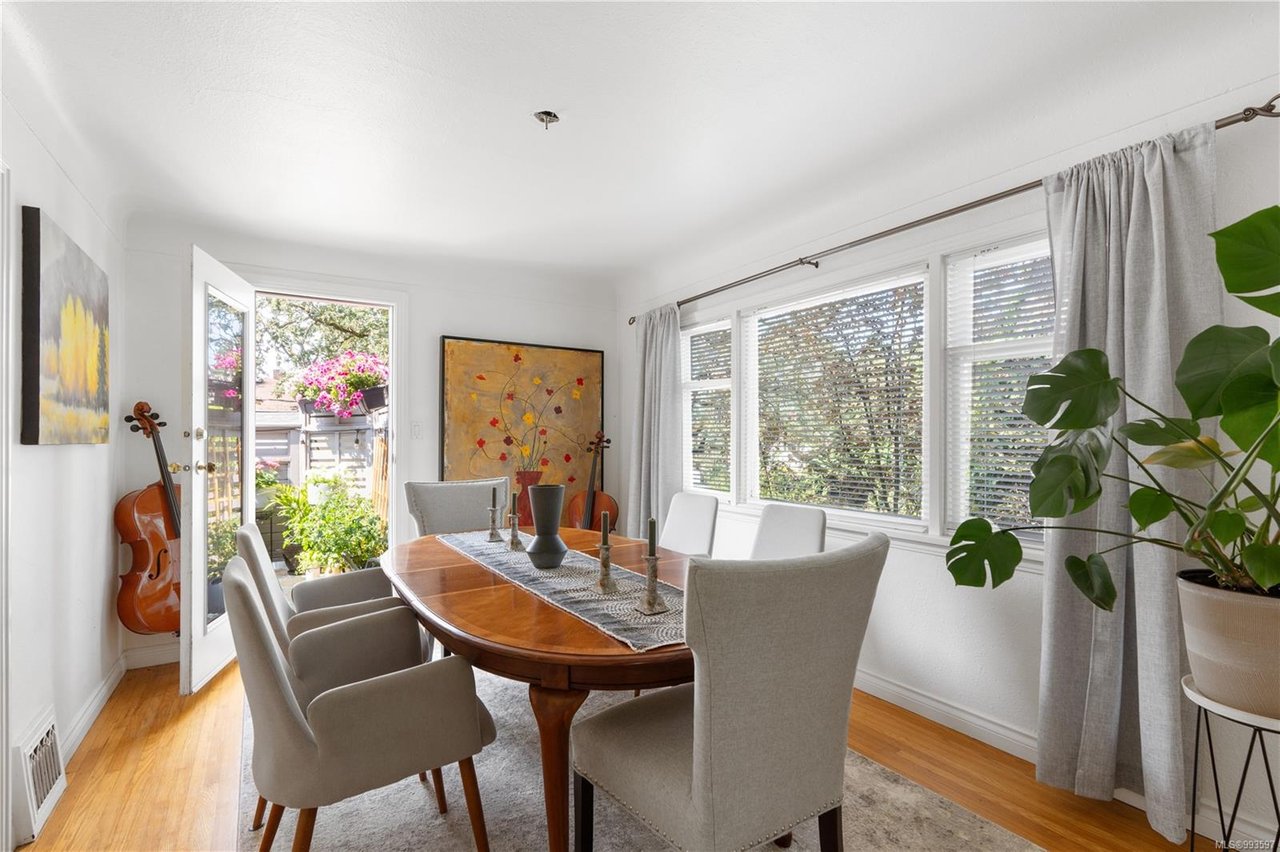 1080 San Marino Cres, Saanich