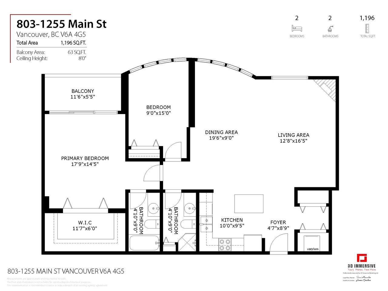 803-1255 Main St
