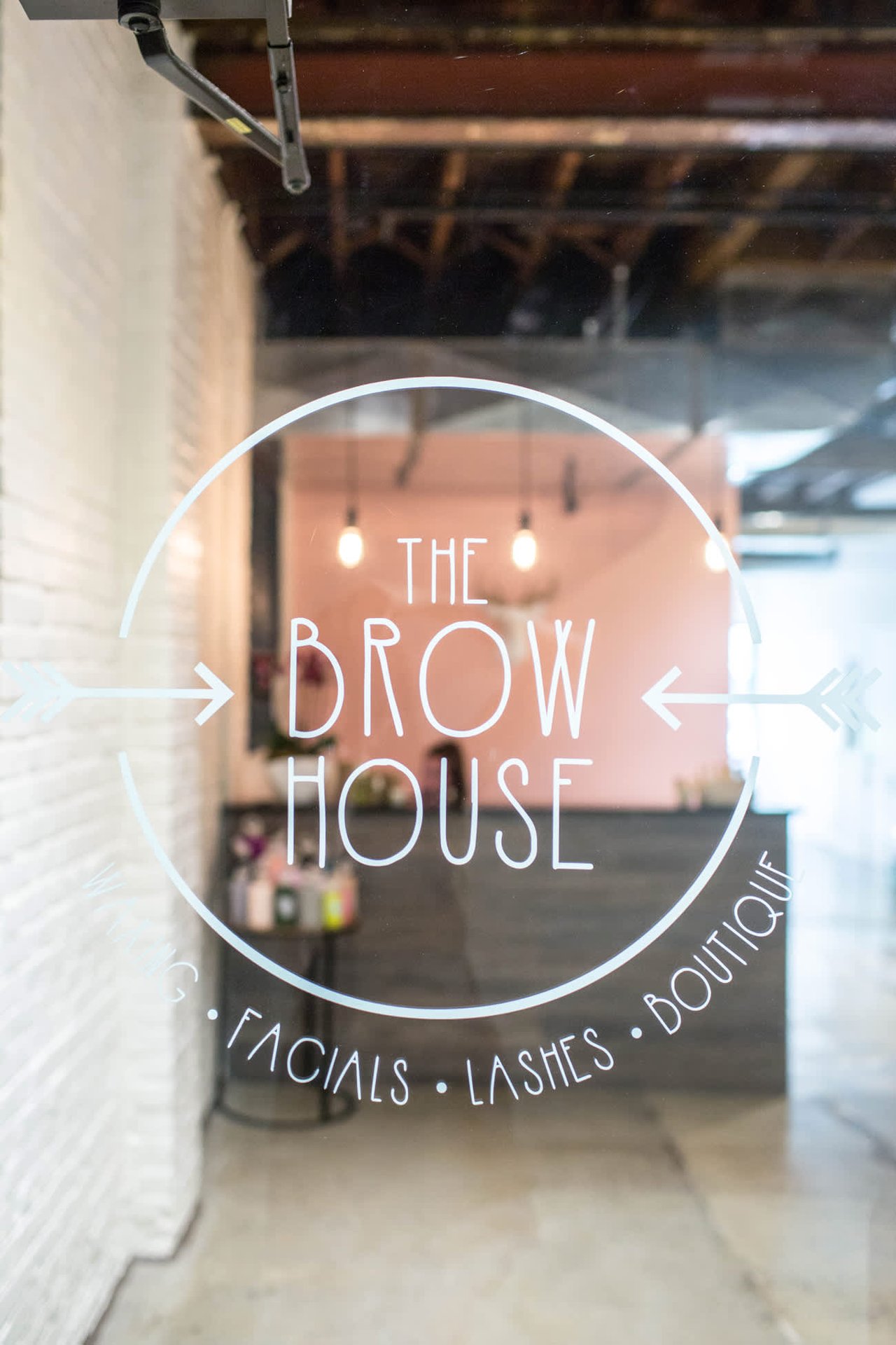 Style File: Foode & The Brow House