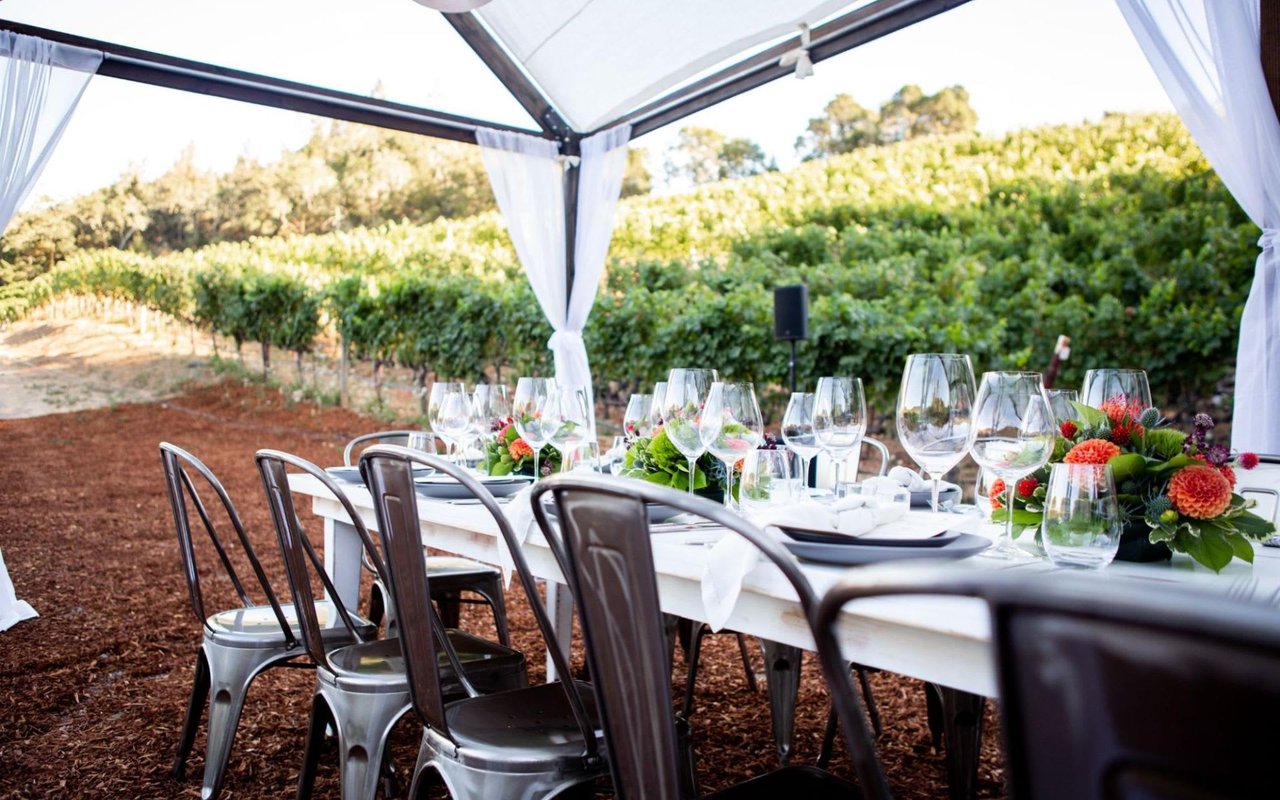 10 Best Restaurants in St. Helena