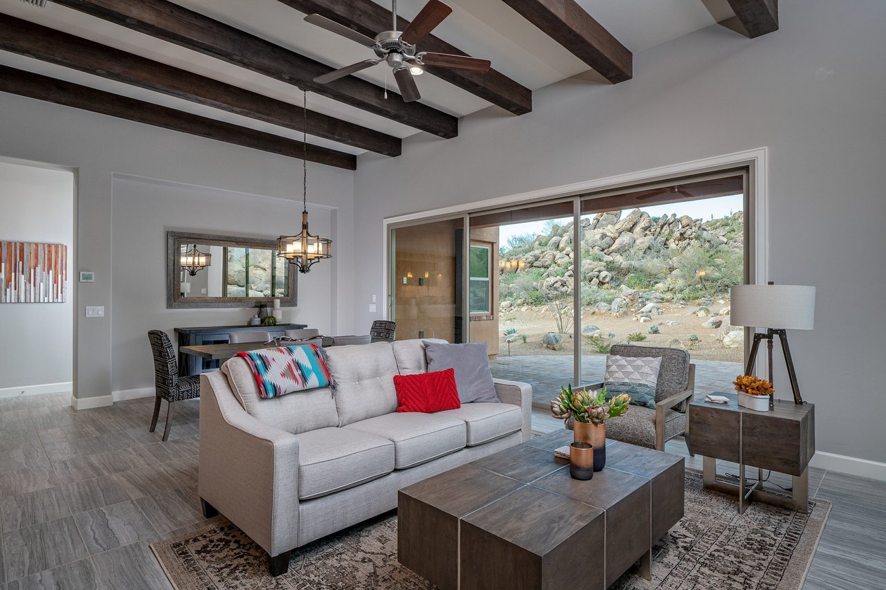 Arizona's Premiere Luxury Golf Course Community