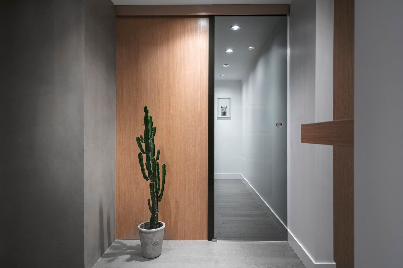 402-738 Broughton Street, Vancouver