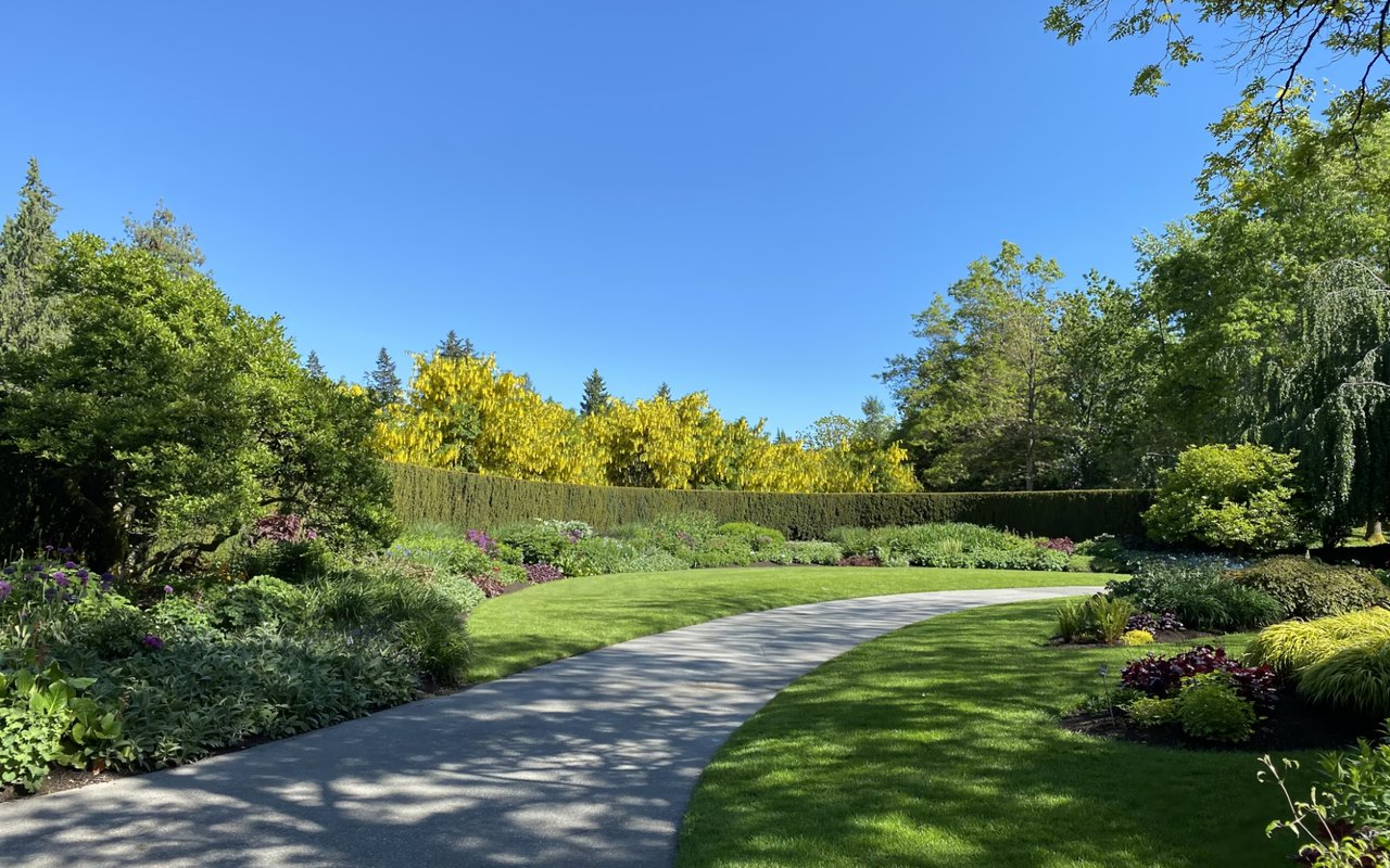 A Guide to Palo Alto Parks