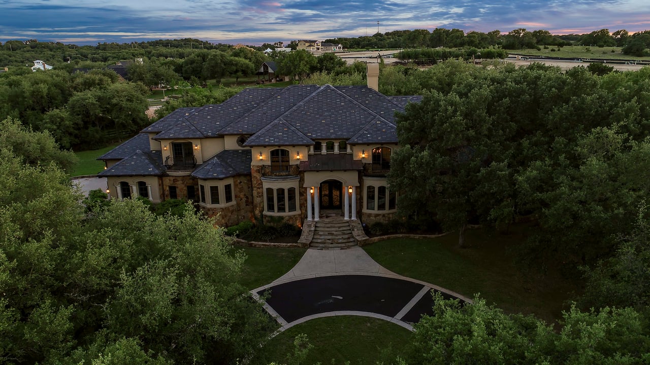 16715 Destiny Cove