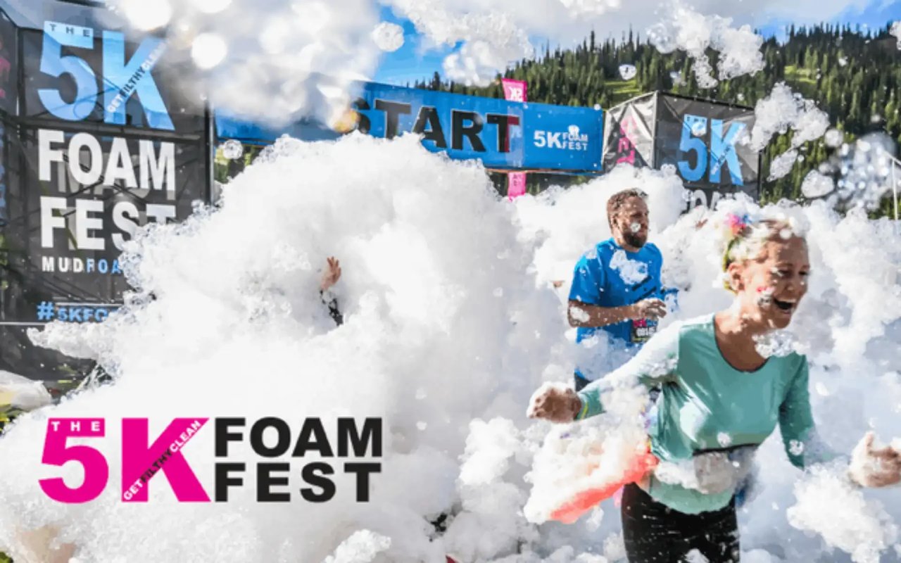 Things You And Your Family Can Enjoy This Weekend