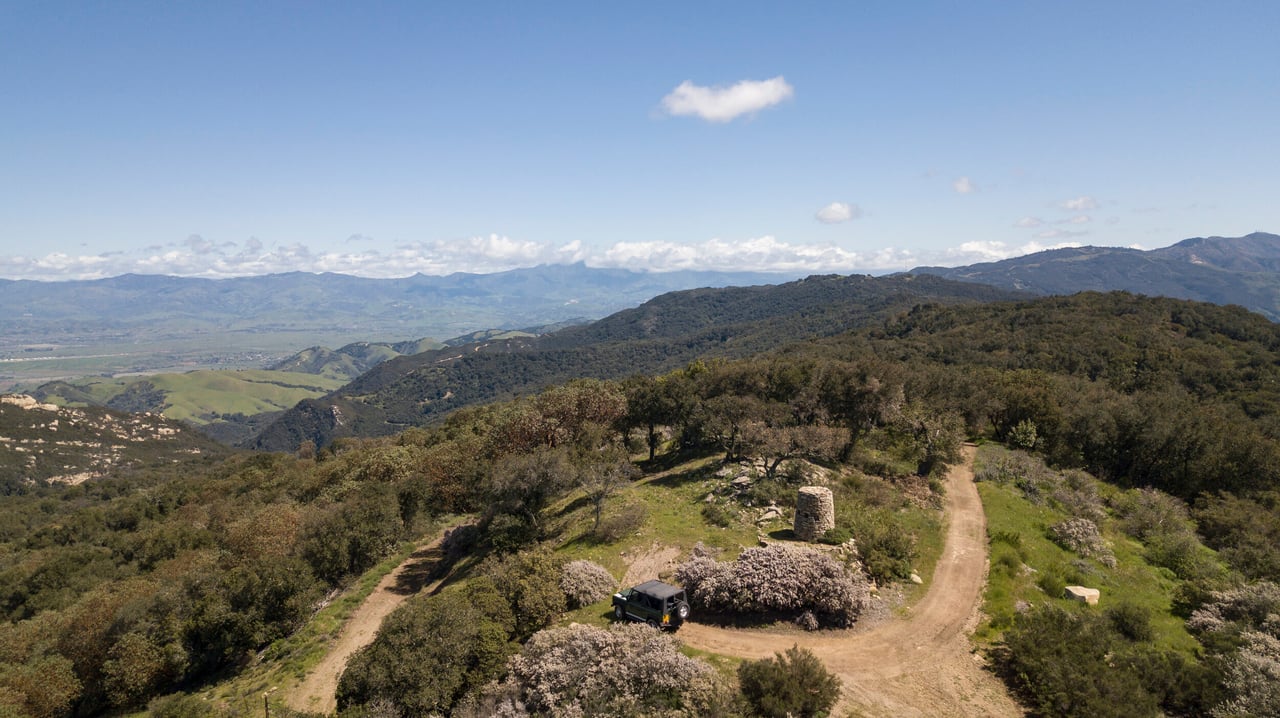 Rancho Dos Vistas Reserve