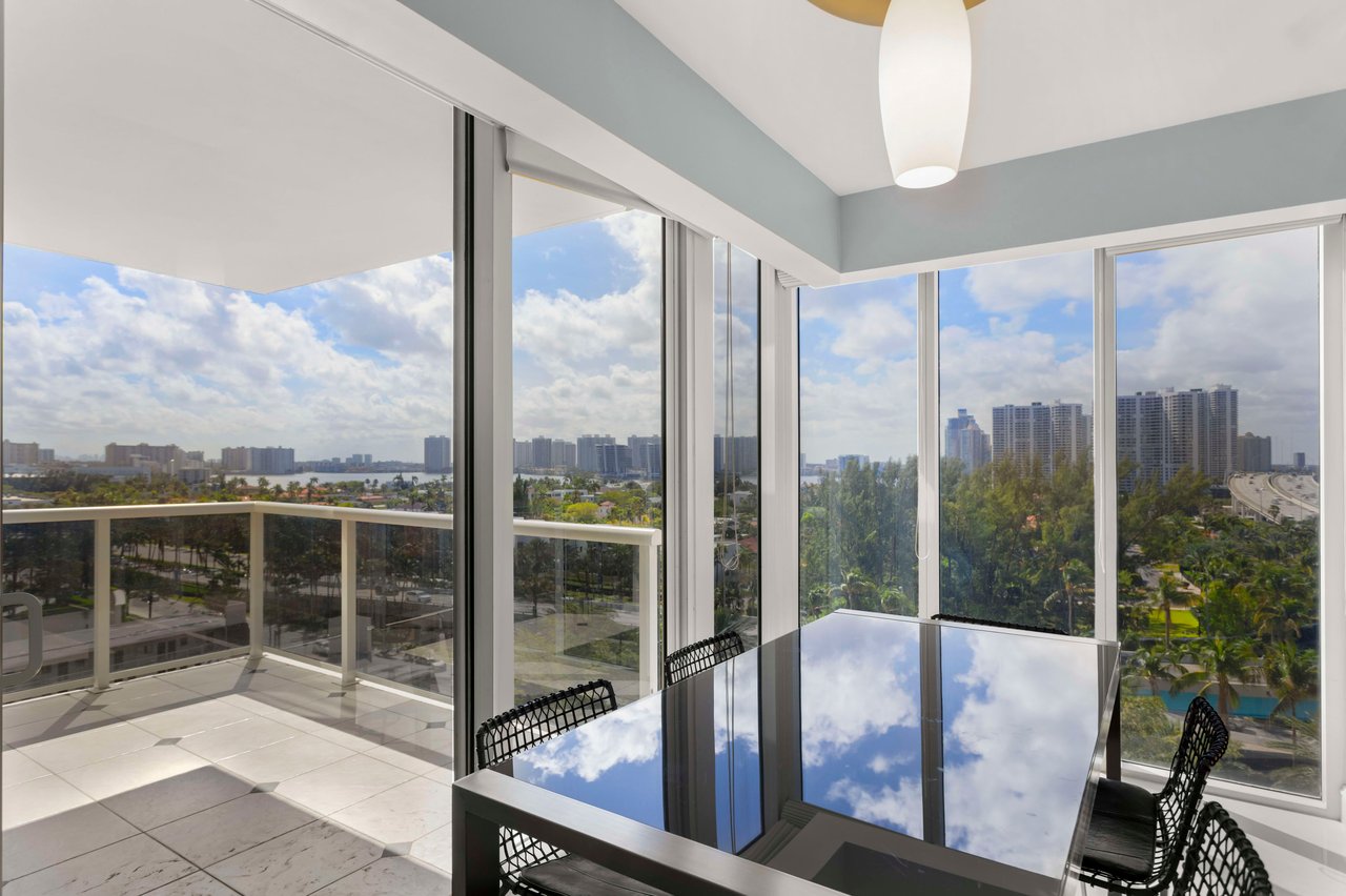 19111 Collins Ave Unit: 806