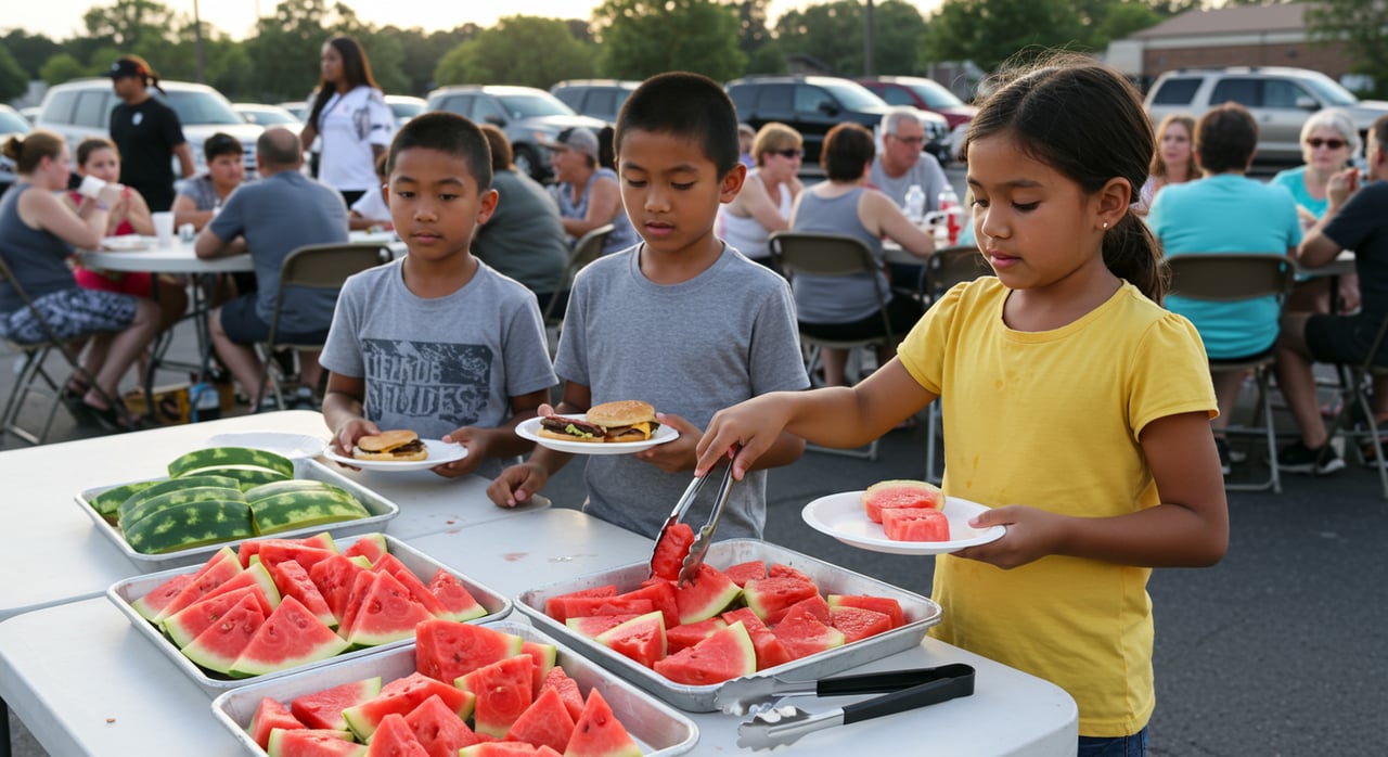 Exciting Local Events in Suffolk County