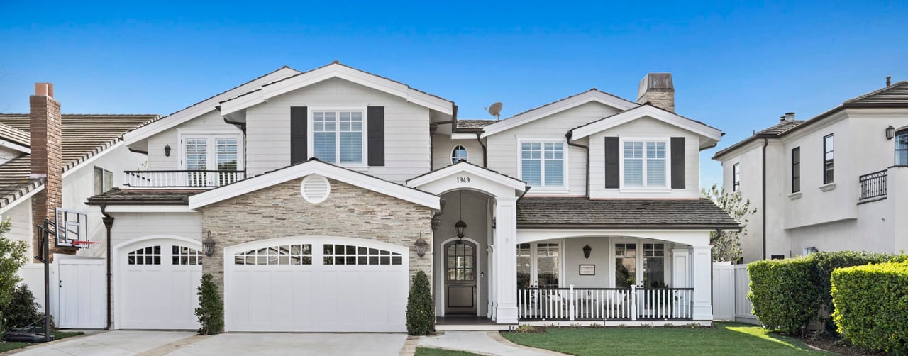 The Portstreets (Harborview Homes)