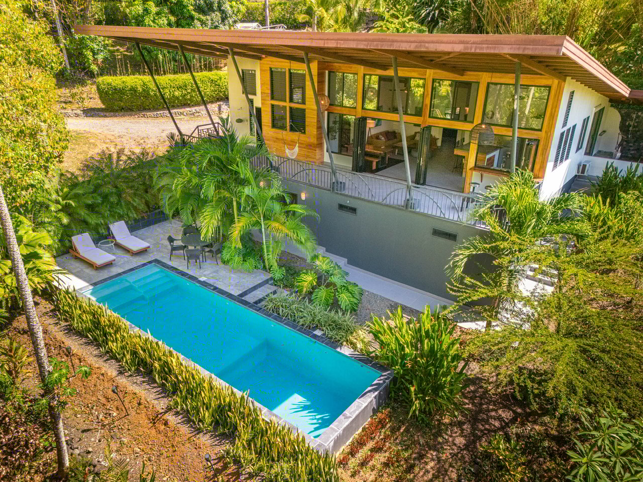 Casa Vida Tranquila