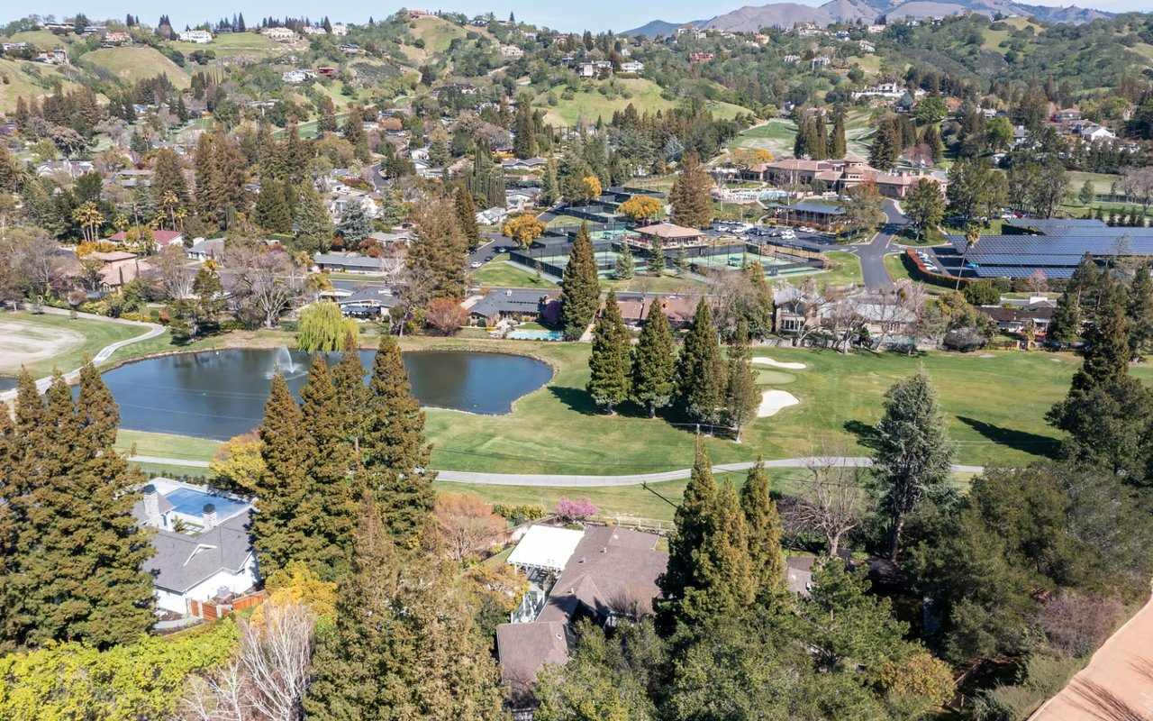 The Top Activities in and around Alamo, CA for Locals