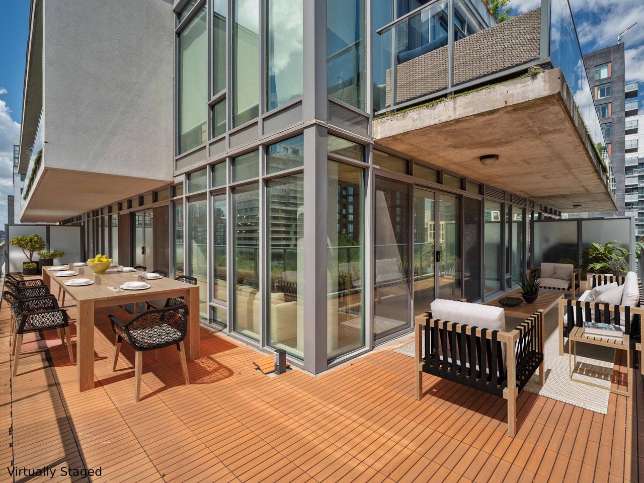 SOLD: The Best Of King West