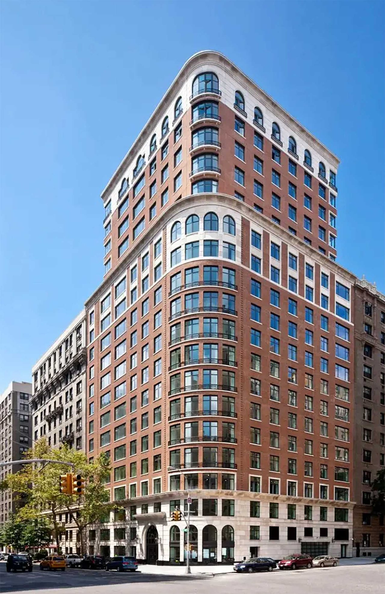 535 W End Ave., #18