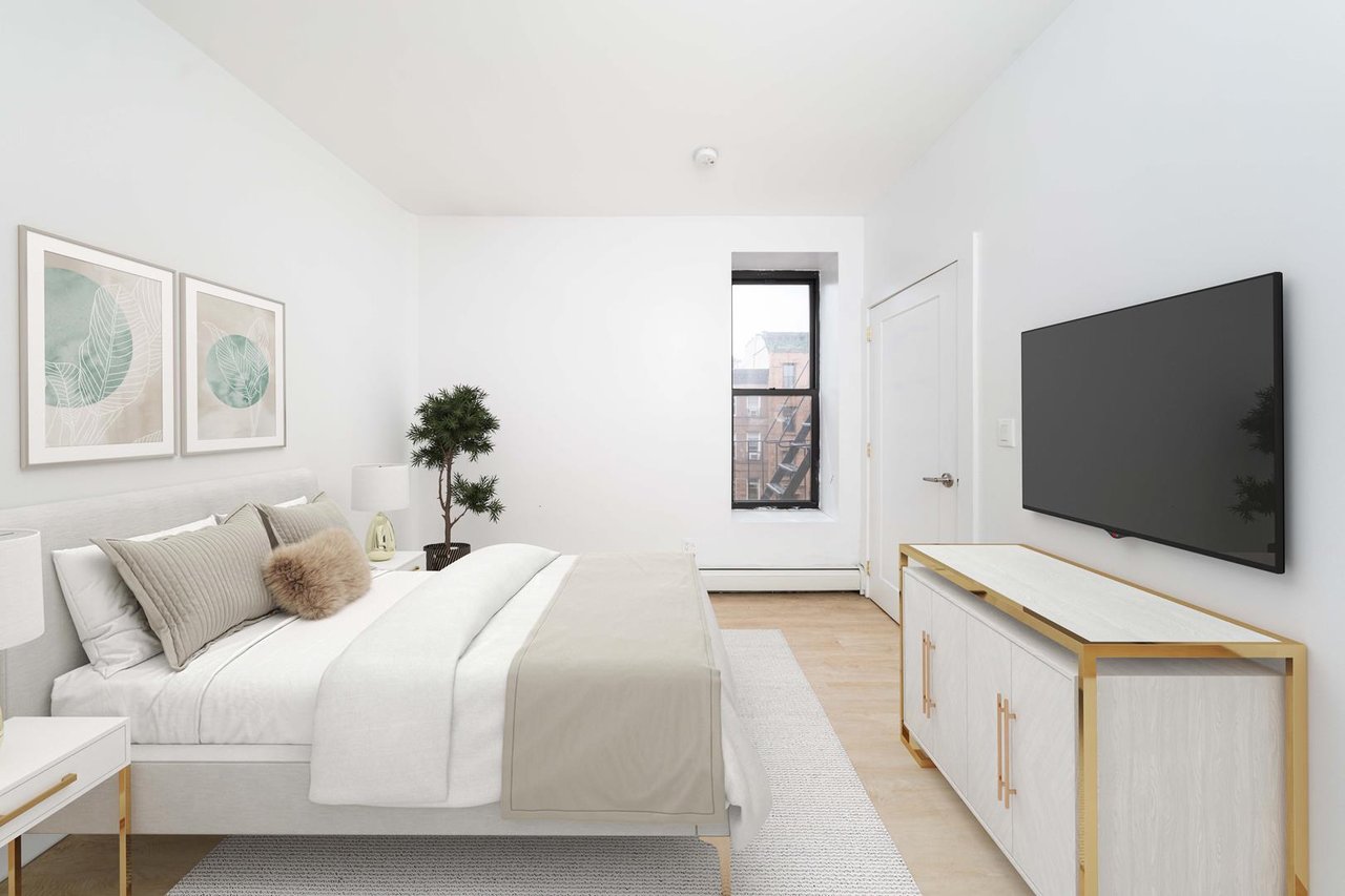 654 Putnam Avenue, Apt 3-F